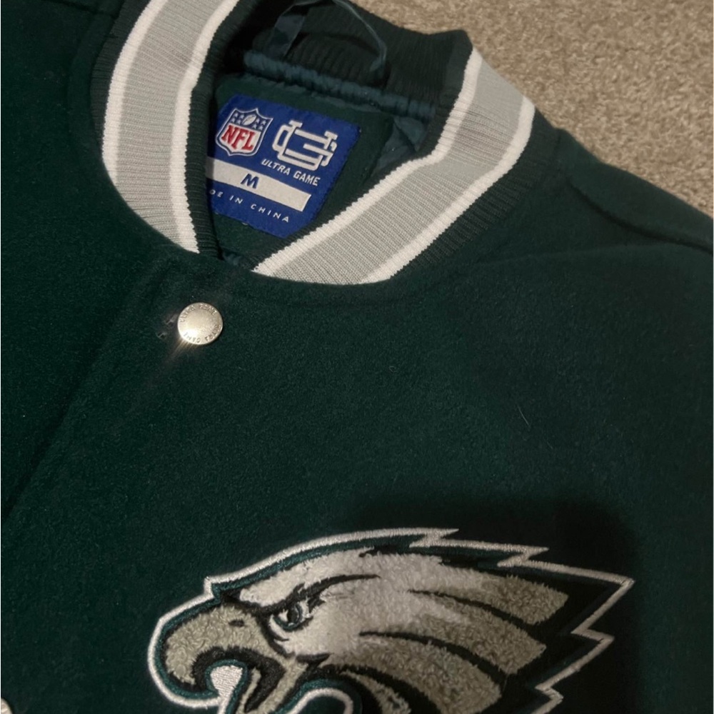 Eagles Jacket - Picture 2 of 3